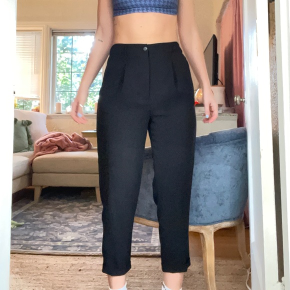 Topshop trousers - Picture 3 of 3